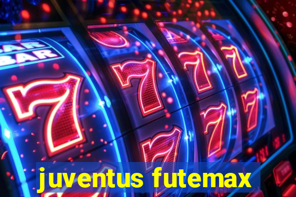 juventus futemax